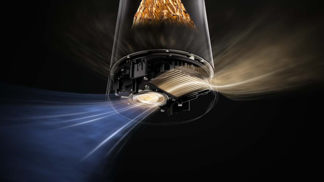 evde internet probleminizin cozumu tasarim harikasi router huawei wifi x3 pro 0 pgYnKK3v