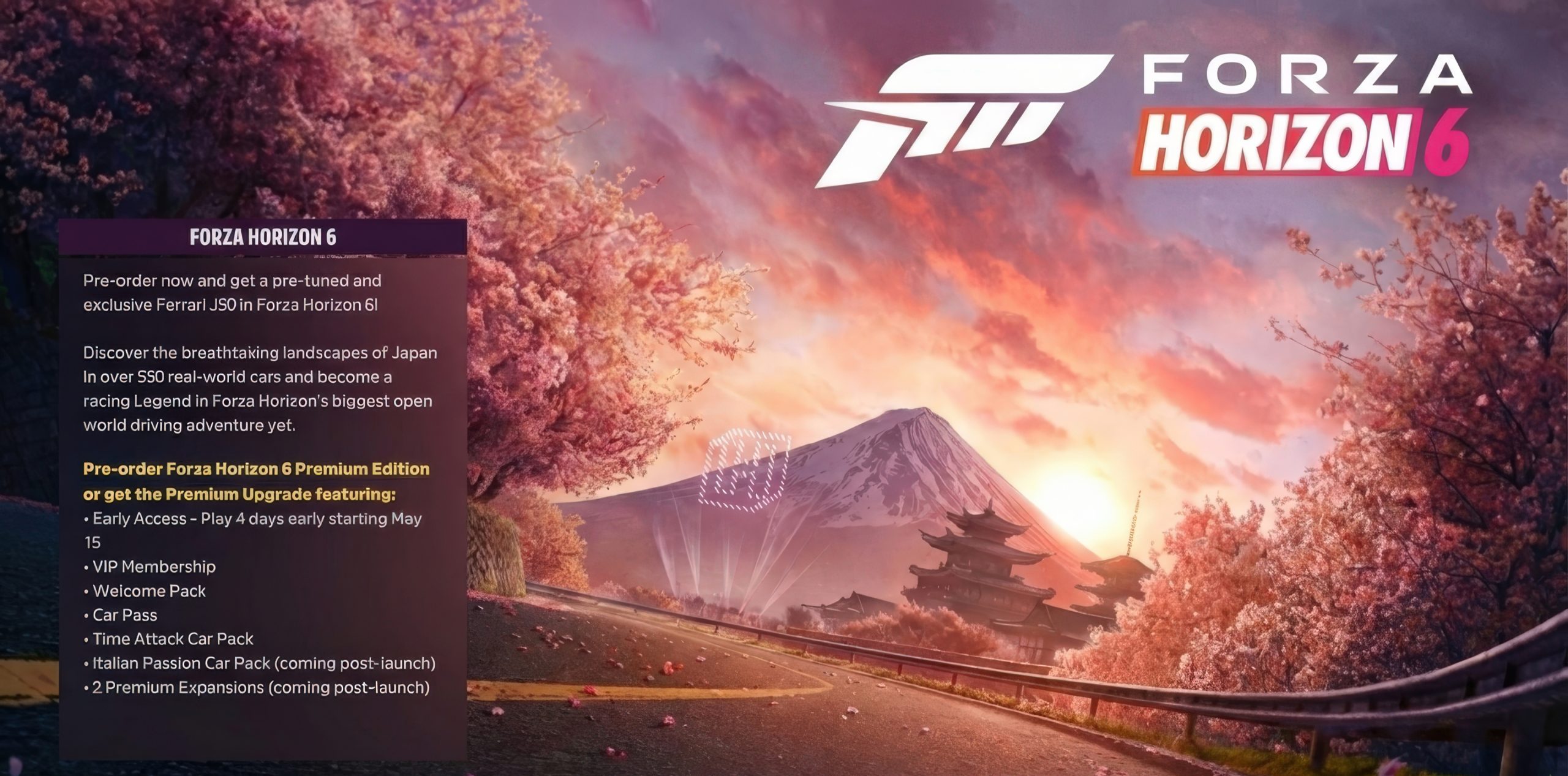 forza horizon 6 cikis tarihi sizdi 0 T4nj9WT6