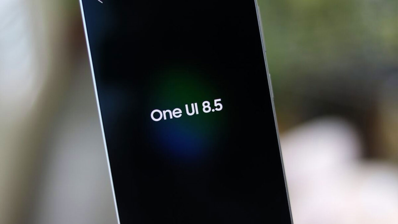 Galaxy S25 için One UI 8.5 Beta Güncellemesi Yolda
