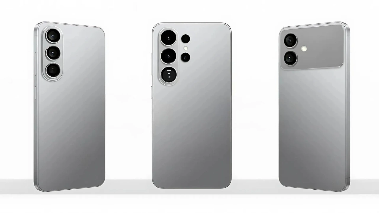 Galaxy S26 Çok İstenen Özellikle Gelecek!