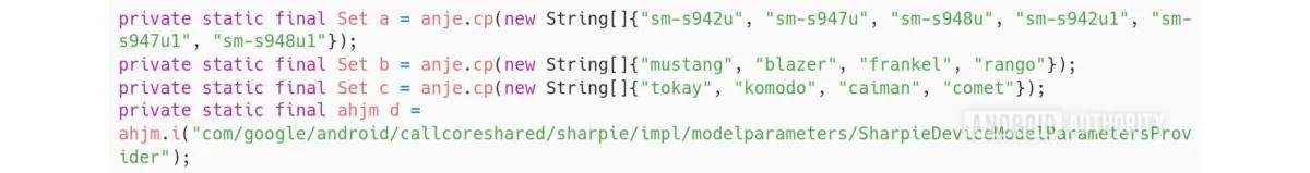 galaxy s26 dolandiricilik tespiti ozelligiyle gelebilir 0 6cNDKA4T