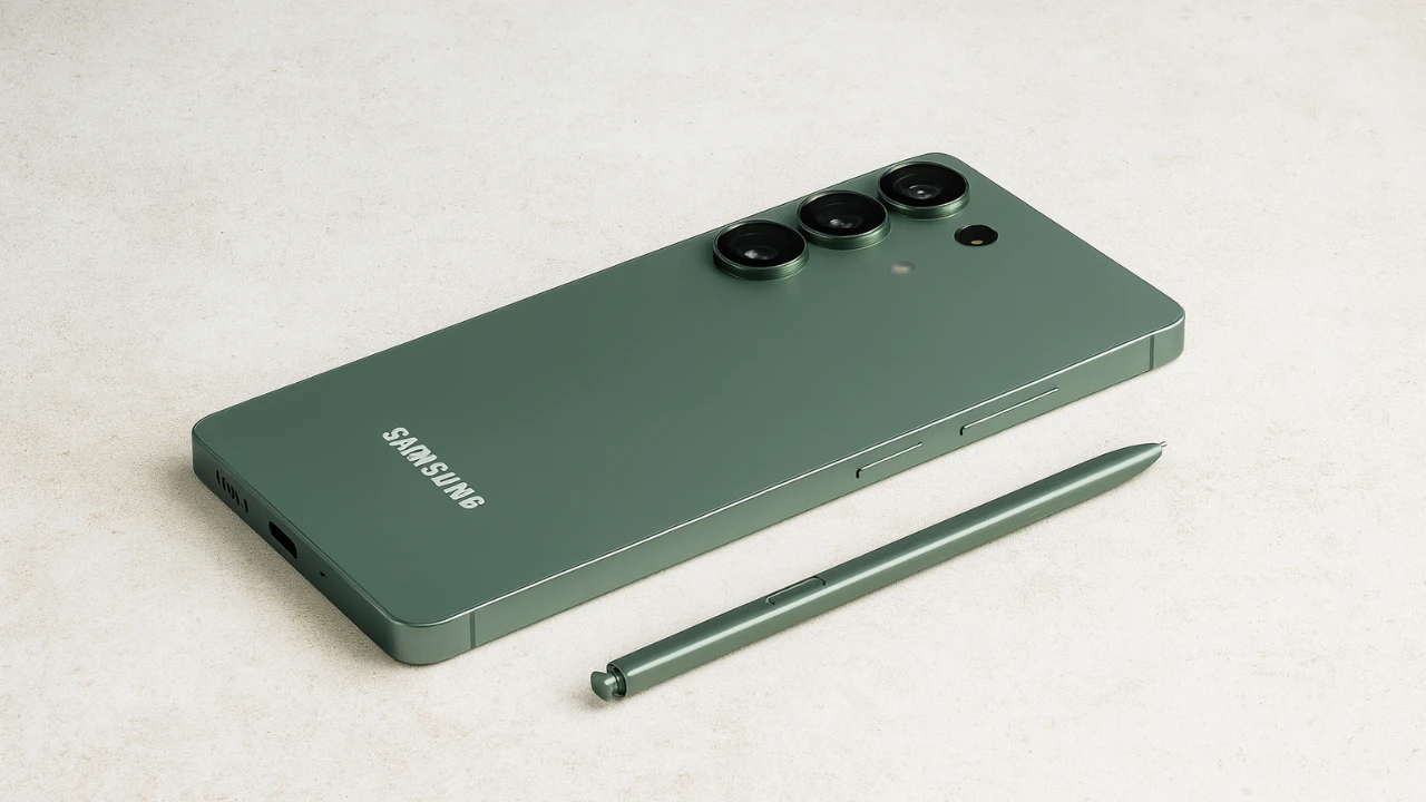 Galaxy S26 Geekbench Performans Sonuçları Ortaya Çıktı