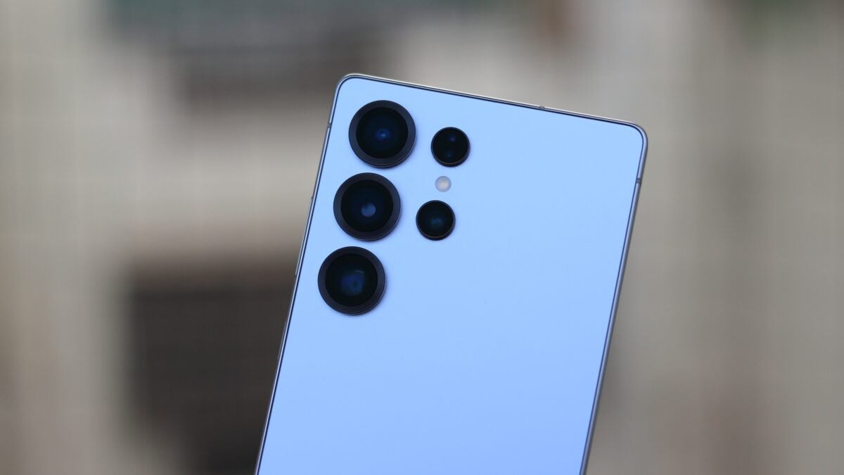 Galaxy S26 Ultra Kamerası ile Şapkadan Tavşan Çıkaracak