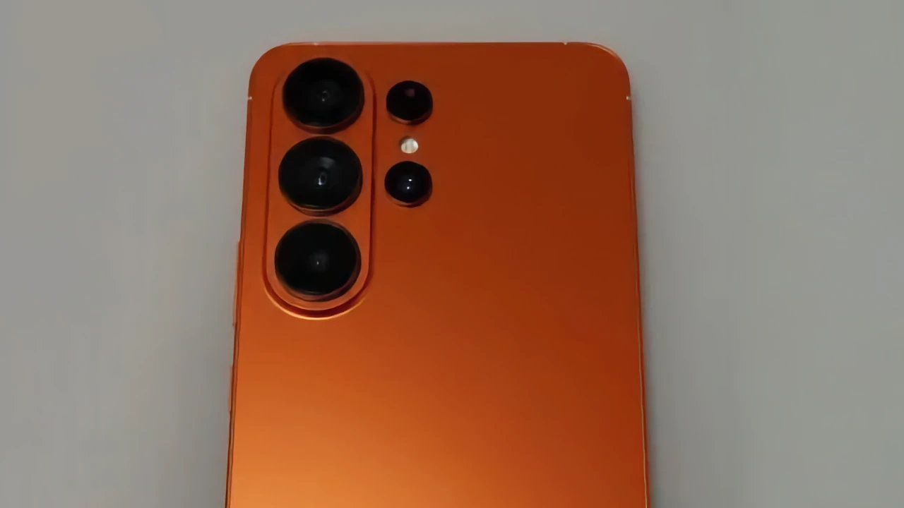 Galaxy S26 Ultra Renkleri Sızdırıldı: İşte Tüm Seçenekler