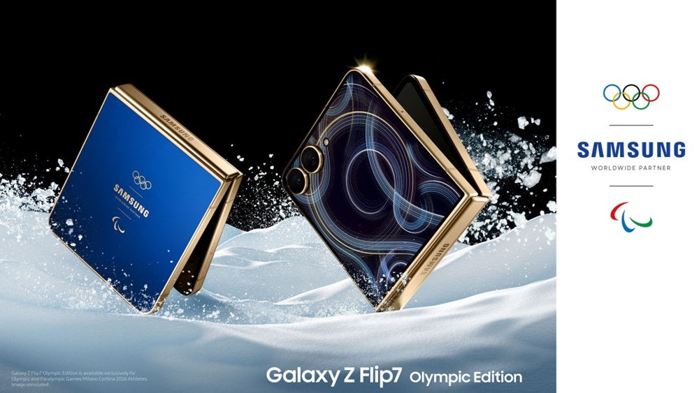 Galaxy Z Flip 7 Olimpiyat Sürümü Tanıtıldı: İşte Özellikleri 2 galaxy z flip 7 olimpiyat surumu tanitildi iste ozellikleri 0 dMOV7ljT