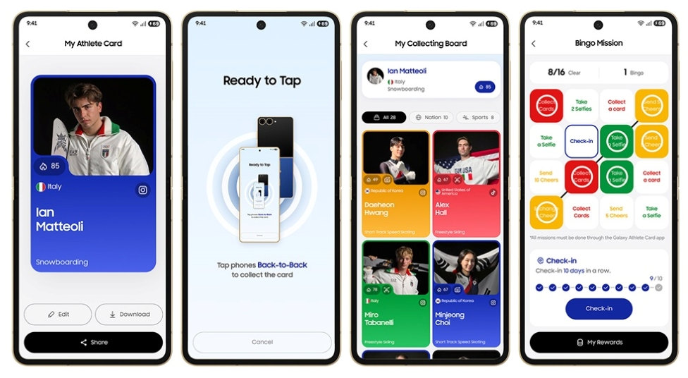 Galaxy Z Flip 7 Olimpiyat Sürümü Tanıtıldı: İşte Özellikleri 5 galaxy z flip 7 olimpiyat surumu tanitildi iste ozellikleri 3 bzZzVIXO