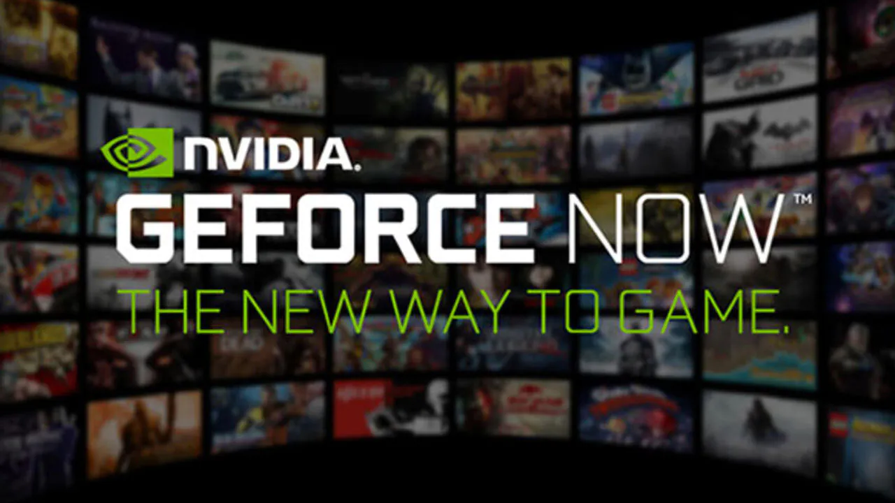 geforce now linux destegine kavusuyor 0