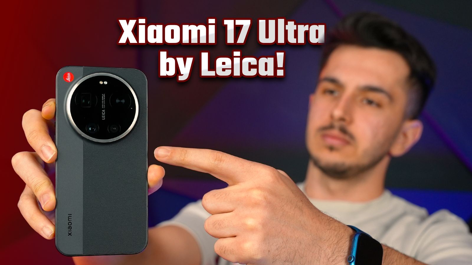 Gerçekten en iyisi mi? Xiaomi 17 Ultra by Leica inceleme!