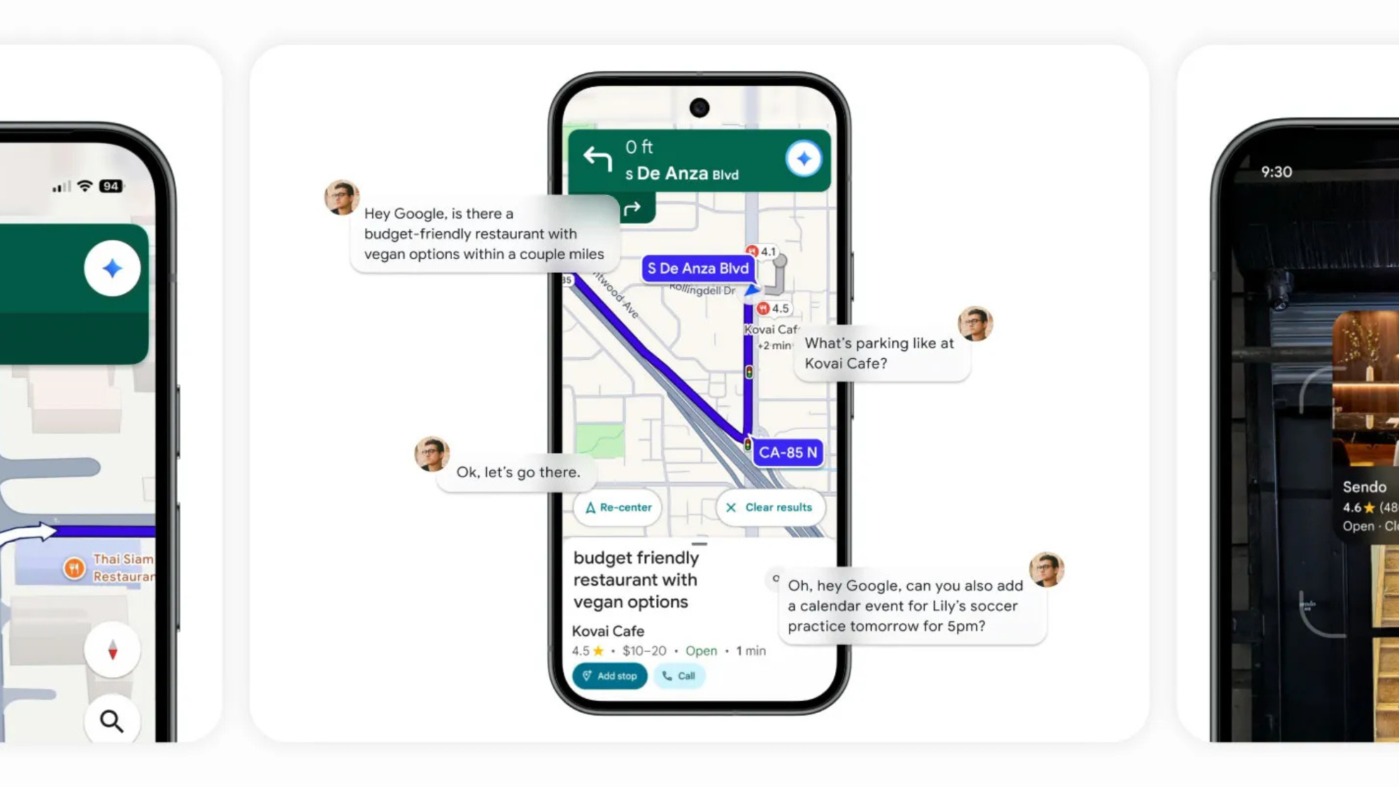Google Haritalar’a Gemini Güncellemesi 2 google haritalara gemini guncellemesi 0 CkPfBURT
