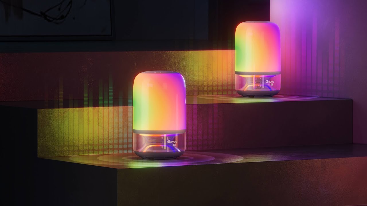 Govee Yeni Akıllı Aydınlatma Ürünleri Türkiye’de Tanıtıldı