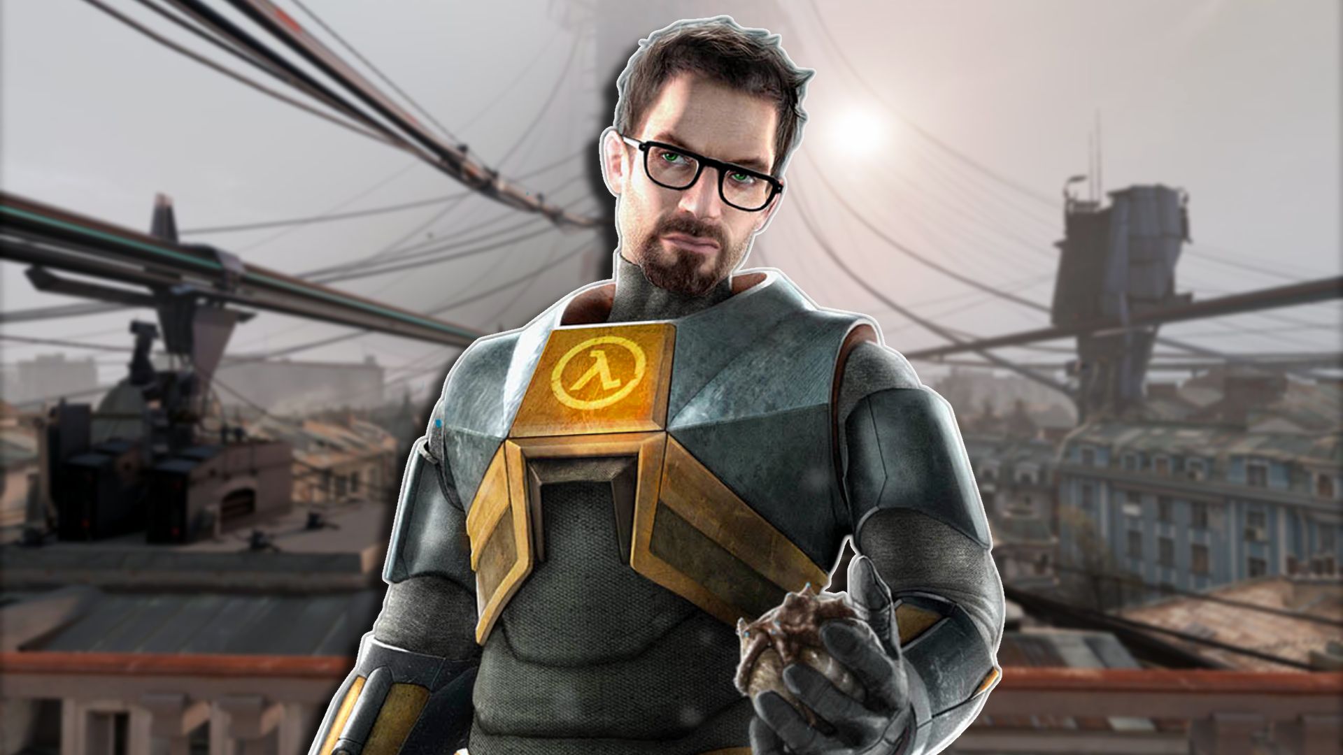 Half-Life 3 Son Anda mı İptal Edildi?