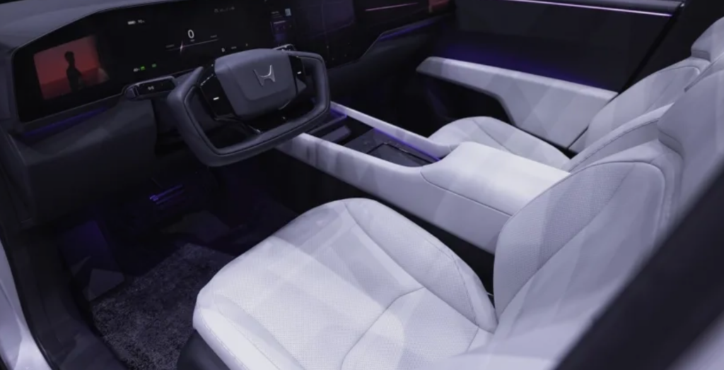 honda yeni logosunu tanitti 2