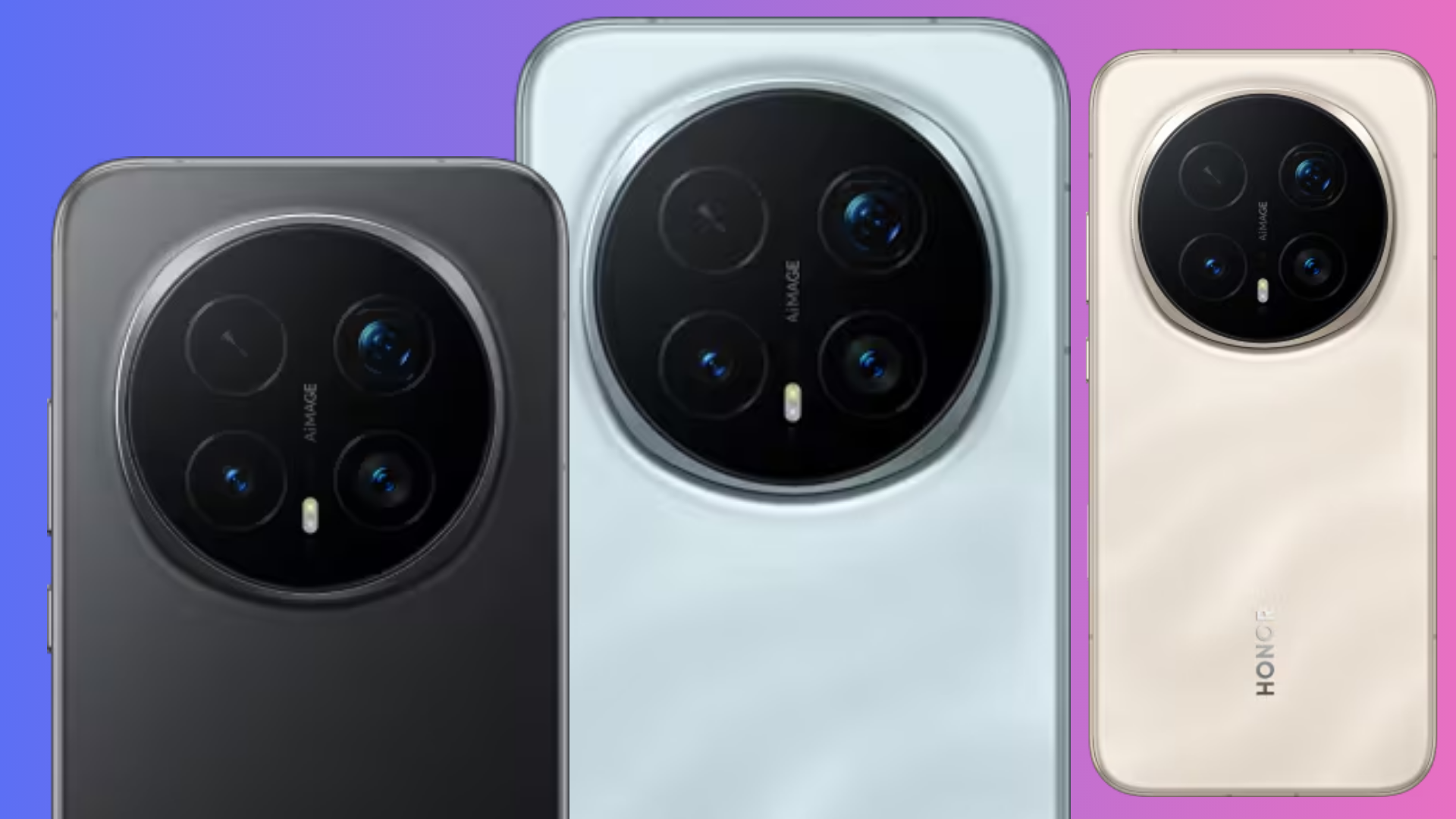 Honor, Huawei ve Xiaomi’yi Geçebilir!