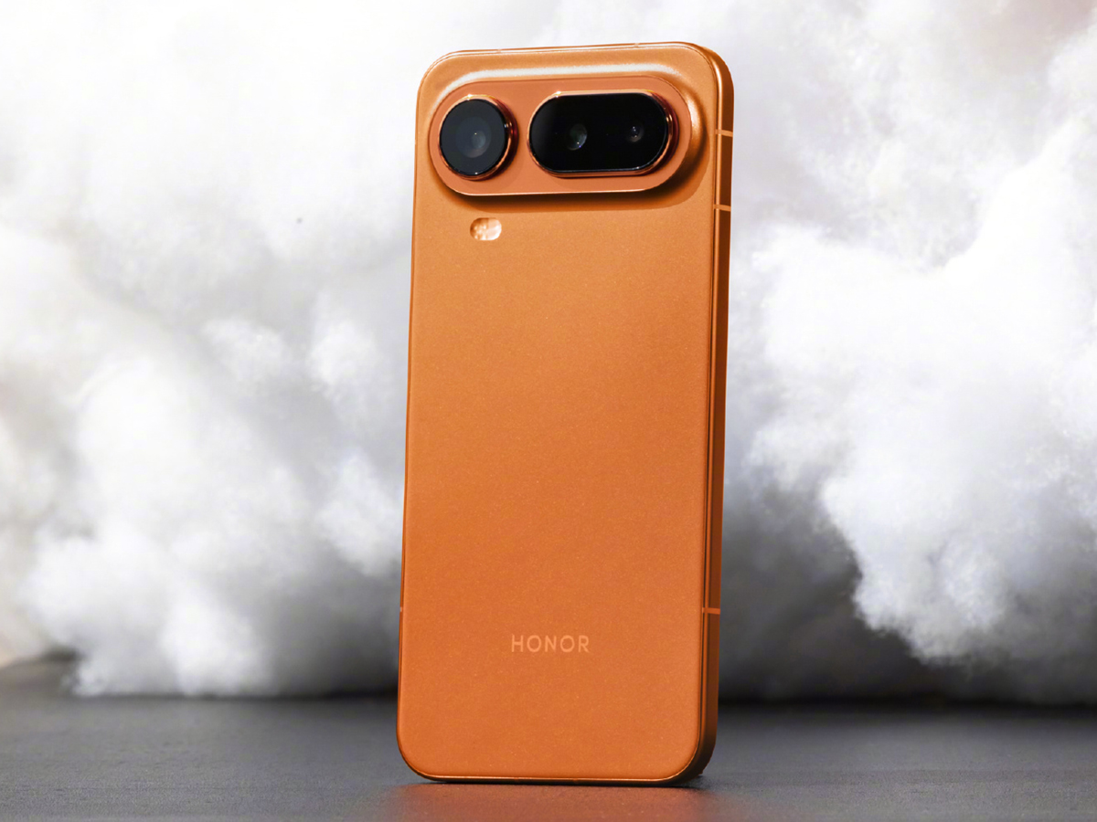 Honor Magic 8 Pro Air: Apple ve Samsung’u Utandıran Telefon