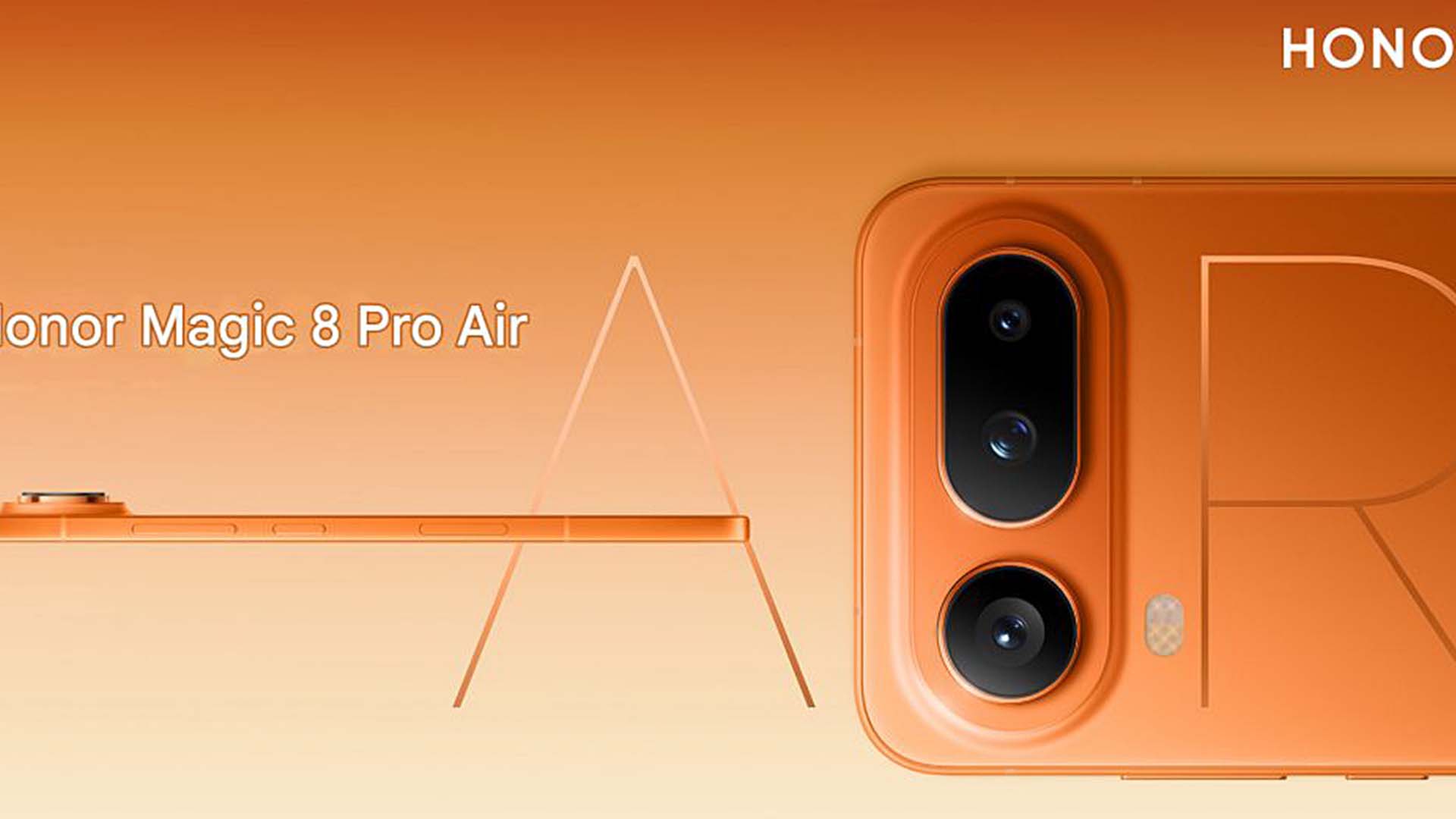 honor magic8 pro air iphone aira rakip olmaya geldi 1