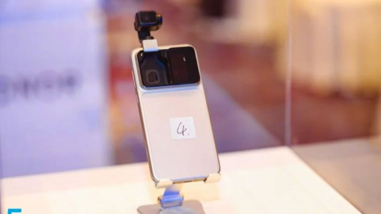 Honor MWC 2026’da Şov Yapmaya Hazırlanıyor!