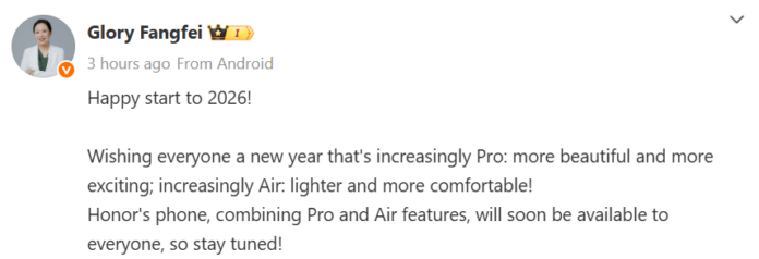 honordan yeni bomba magic 8 pro air ozellikleri ortaya cikti 0 5a3kKD45