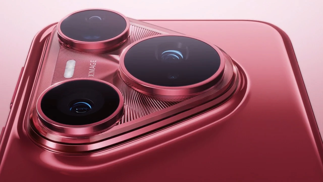 Huawei Sevgililer Günü Kampanyası Başladı: İşte Fırsatlar