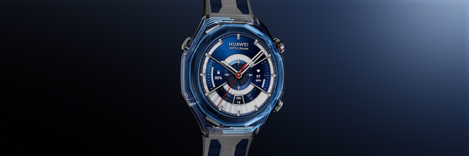 Huawei Watch Ultimate 2 ile Su Altında İletişim Devrimi 2 huawei watch ultimate 2 ile su altinda iletisim devrimi 0 aI9wEajw