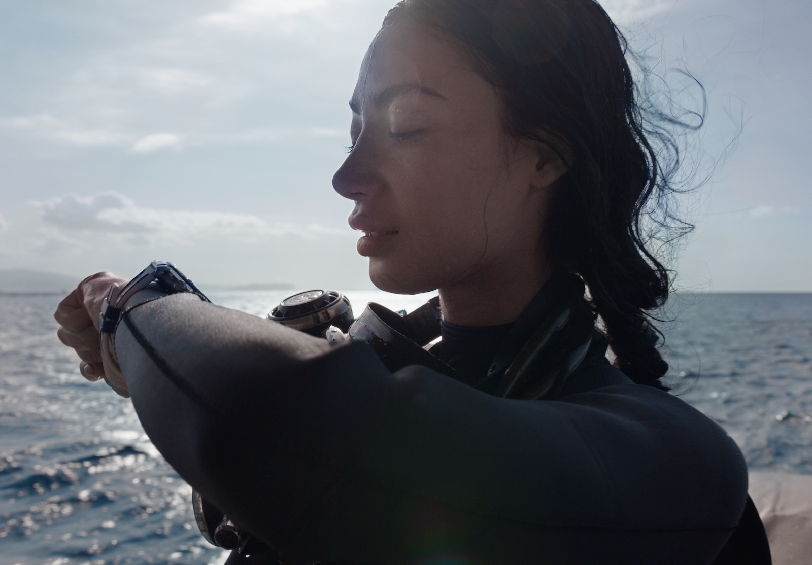 Huawei Watch Ultimate 2 ile Su Altında İletişim Devrimi 13 huawei watch ultimate 2 ile su altinda iletisim devrimi 11 Q94hLNpA