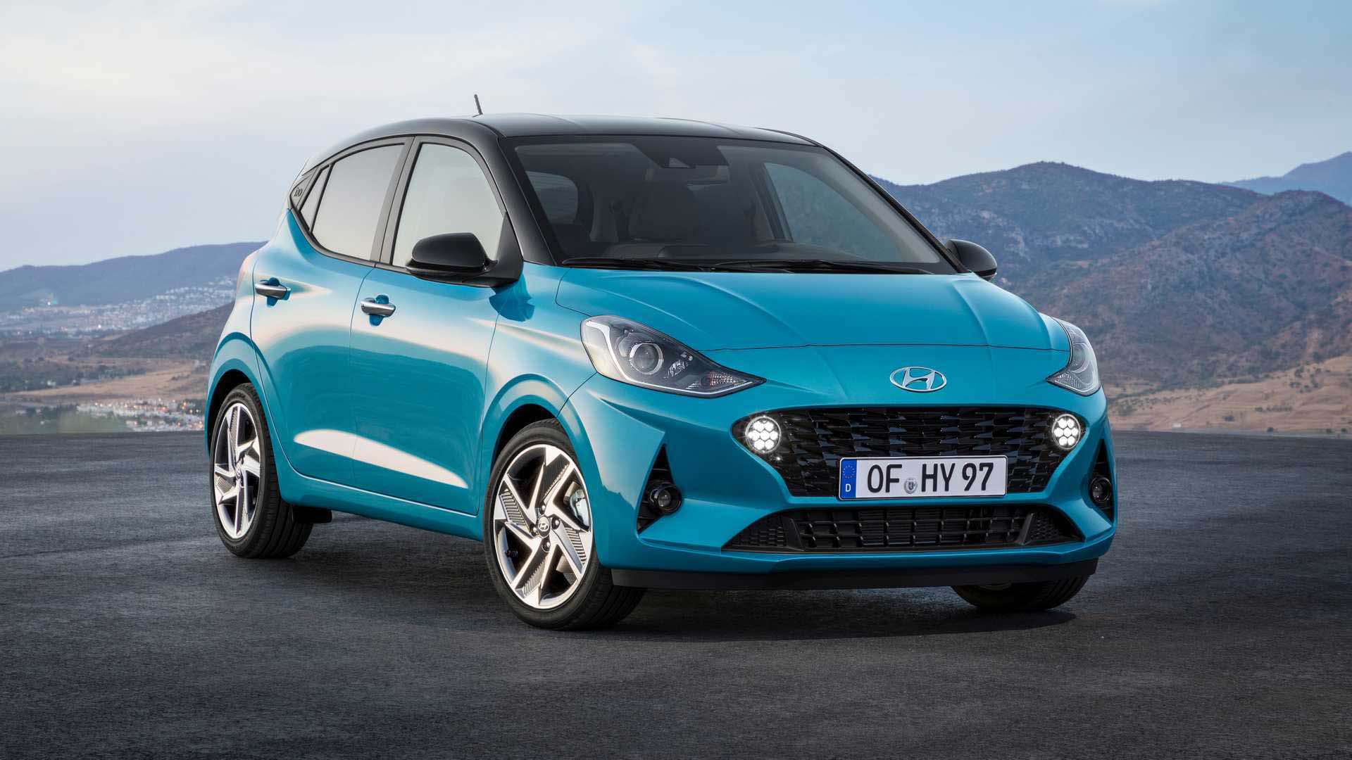hyundai i10 turkiye satisi sona erdi iste nedeni 0 UNjGyG8A