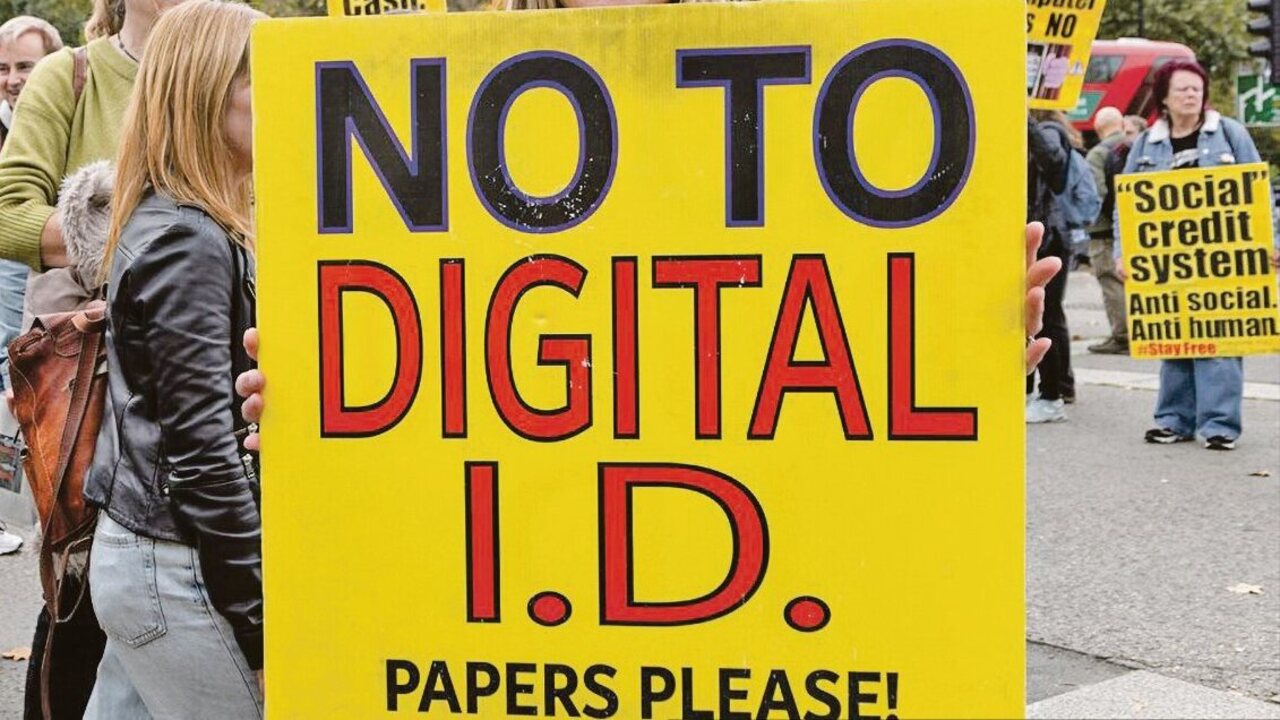 İngiltere Dijital Kimlik Zorunluluğundan Vazgeçti 1 ingiltere dijital kimlik zorunlulugundan vazgecti juqPZqOi