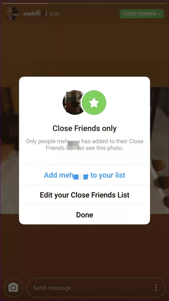 Instagram’a Yeni Özellik: Yakın Arkadaşlara Elveda! 2 instagrama yeni ozellik yakin arkadaslara elveda 0 rHVBw92m