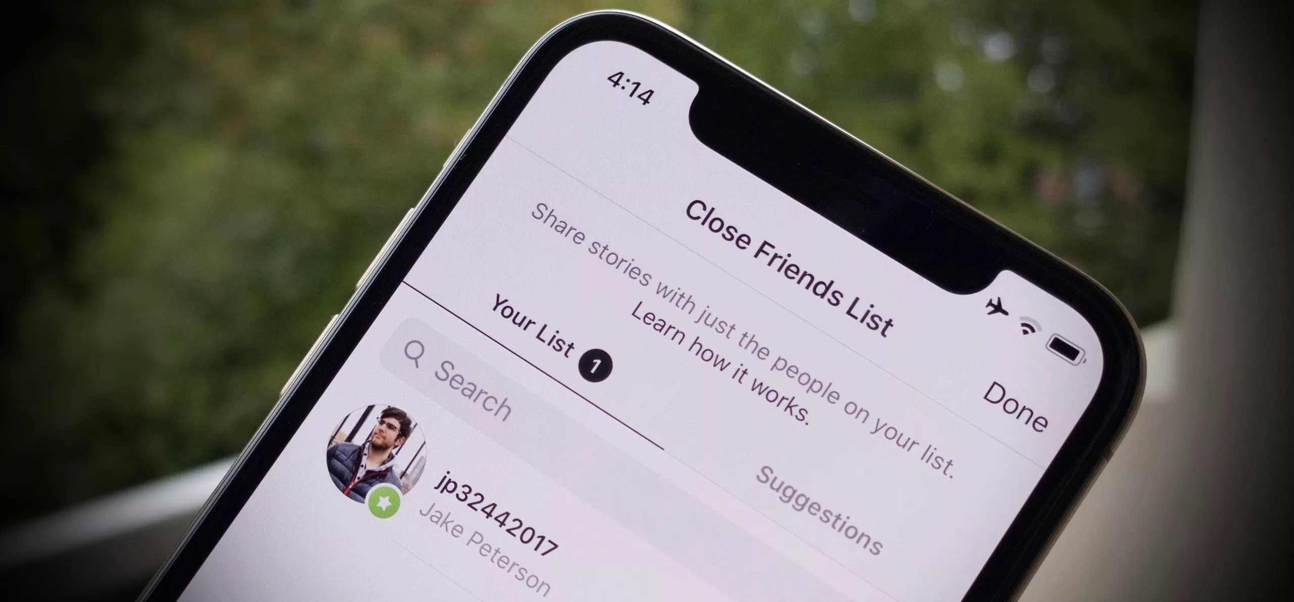 Instagram’a Yeni Özellik: Yakın Arkadaşlara Elveda! 3 instagrama yeni ozellik yakin arkadaslara elveda 1 OjEKMSLE