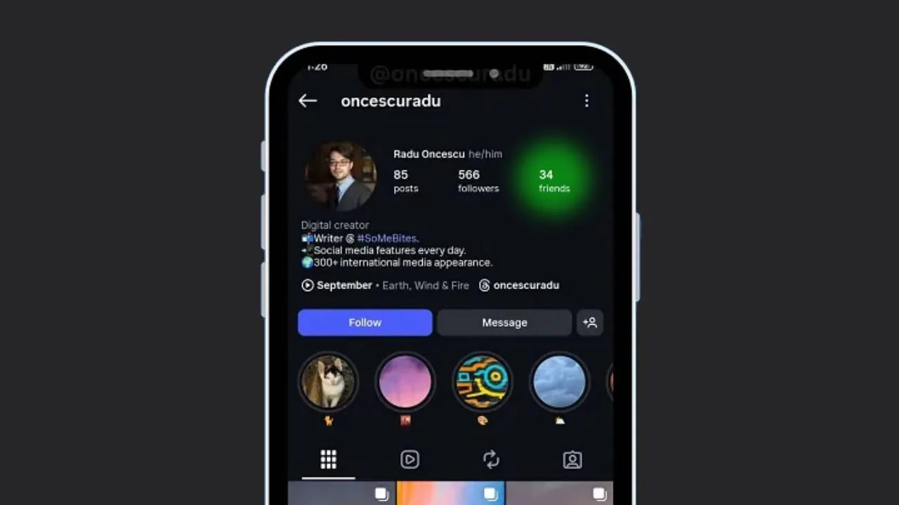 Instagram’da Takip Etme Tarih Oluyor! 2 instagramda takip etme tarih oluyor 0 UYYrMa5Z