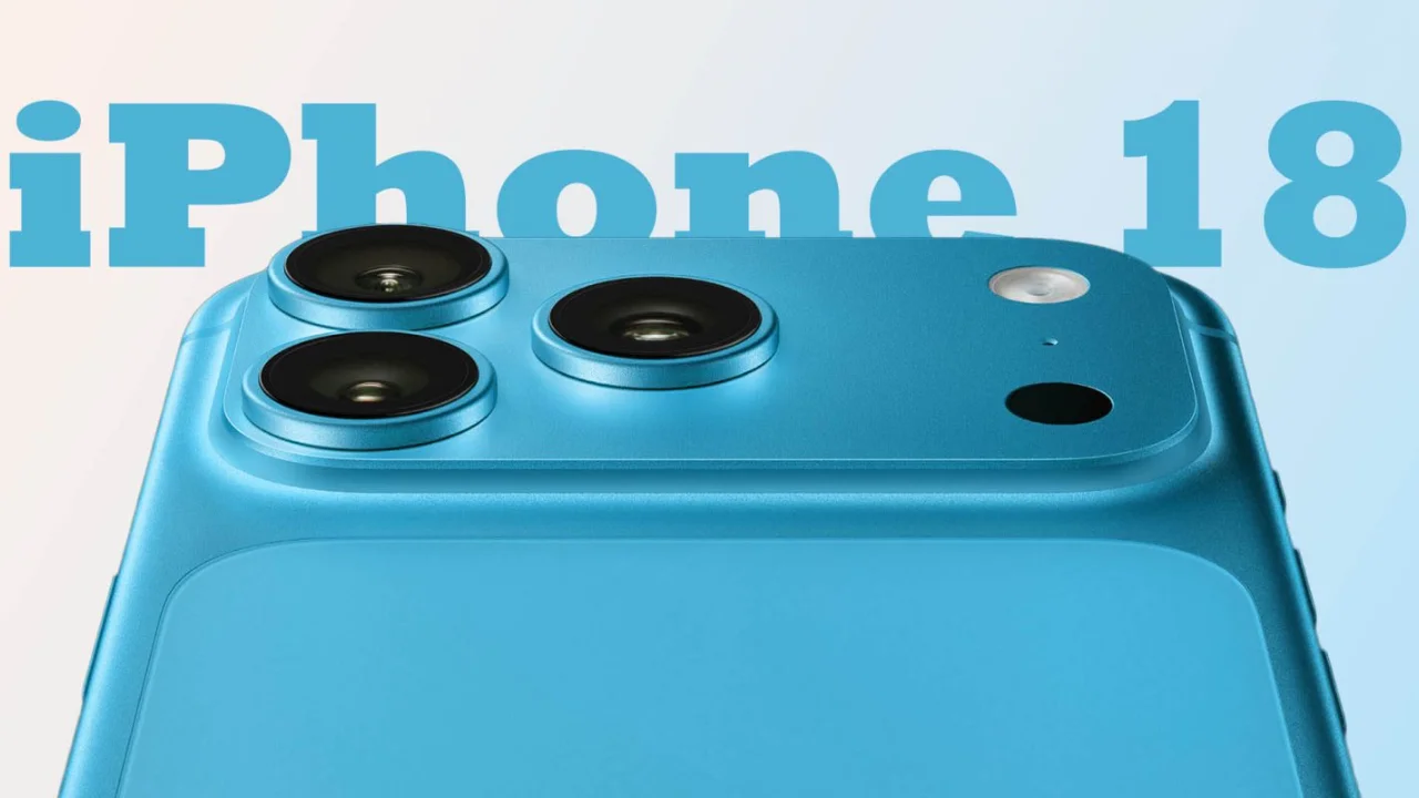 iPhone 18 Çıkış Tarihi Değişiyor mu?
