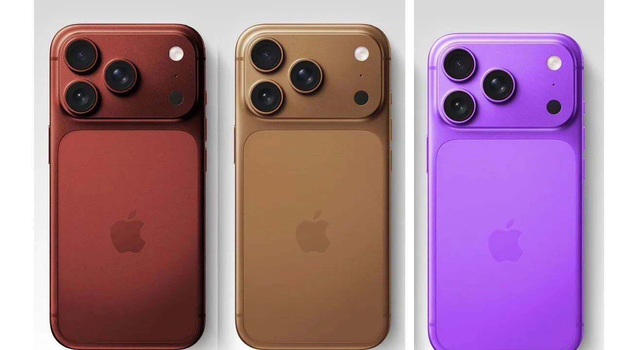 iPhone 18 Fiyatları Zamlanacak mı? 1 iphone 18 fiyatlari zamlanacak mi DicH2CYB