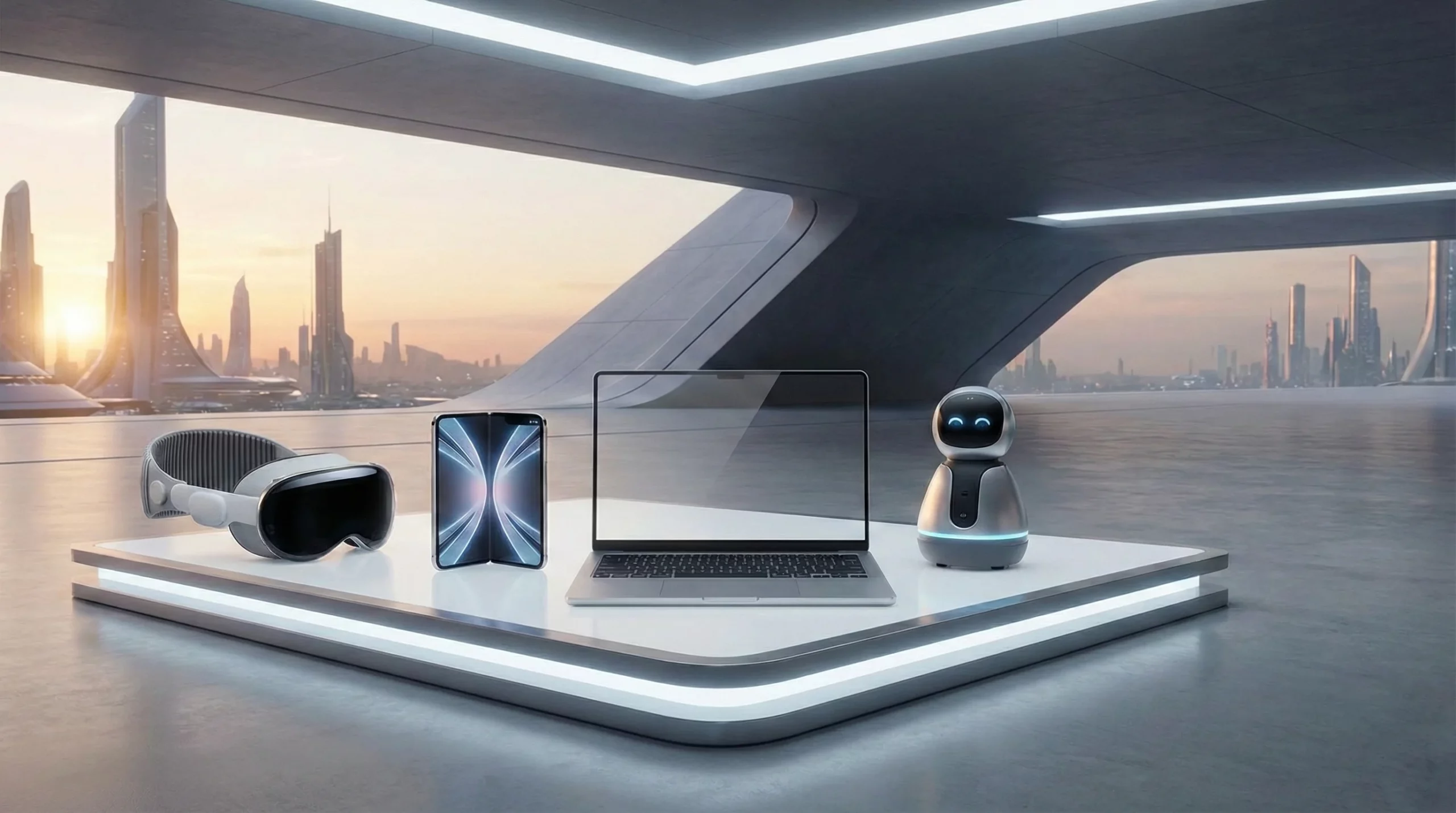 Katlanabilir iPhone, iPhone 17e, iPad Air, MacBook Pro ve Tüm Yeni Apple Ürünleri!