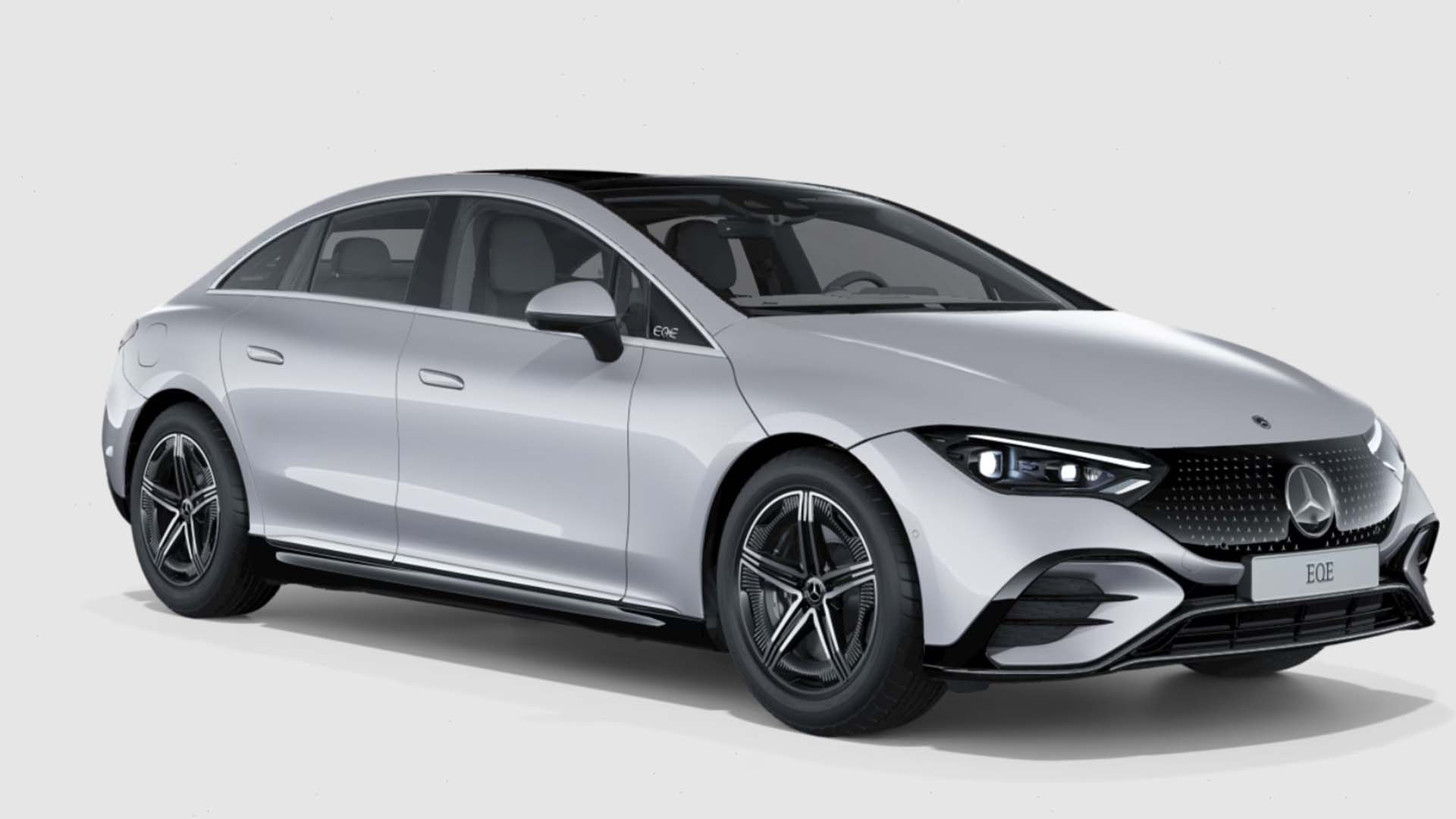 Mercedes EQE Üretimi Sona mı Eriyor? 2 mercedes eqe uretimi sona mi eriyor 0 lCbEq4TX