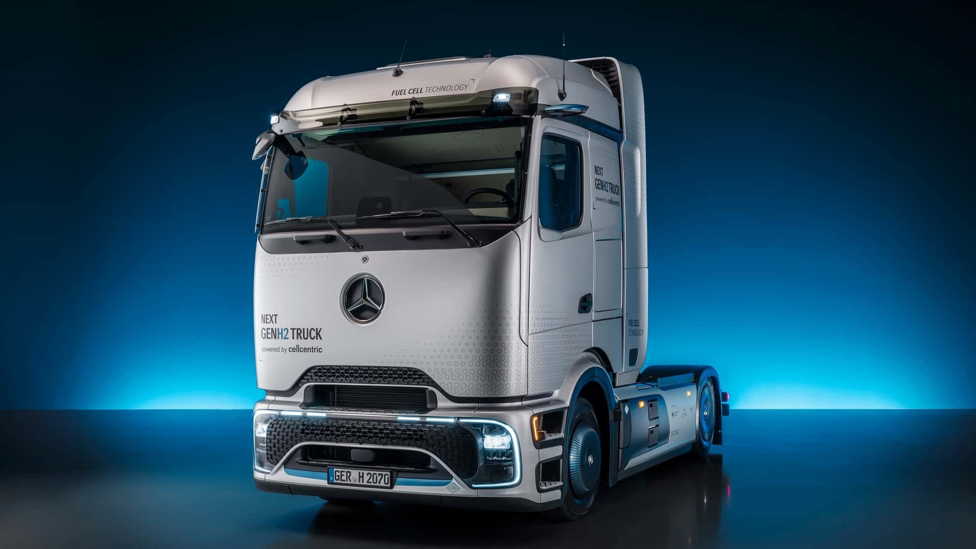 Mercedes Hidrojenli Kamyon Üretime Giriyor 4 mercedes hidrojenli kamyon uretime giriyor 2 5HlGEDzC