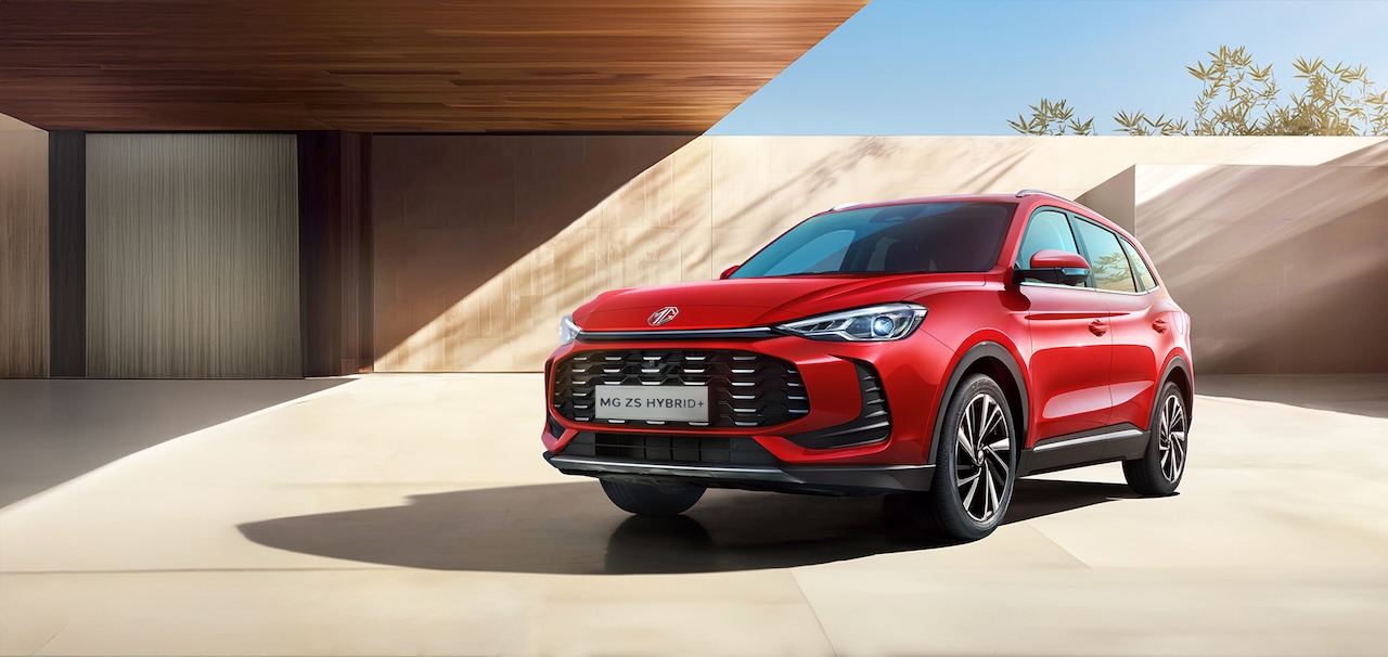 MG ZS Hybrid+ Türkiye Lansmanı için Tarih Verildi! 2 mg zs hybrid turkiye lansmani icin tarih verildi 0 Y9BXkCCE