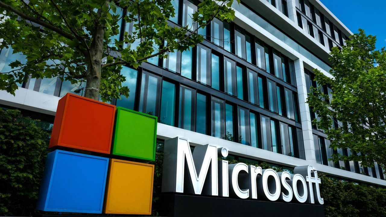 Microsoft Harcıyor Yatırımcılar Korkuyor!