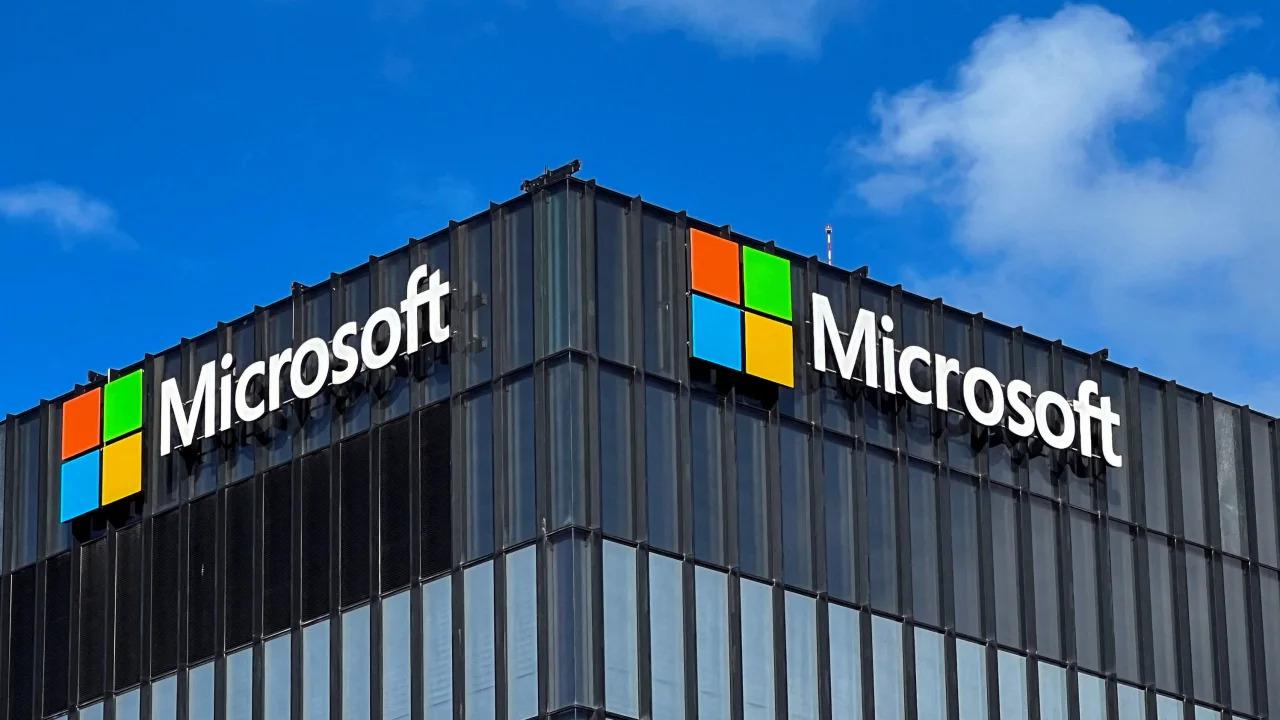 Microsoft Şifreleri Devlete Teslim Etti!