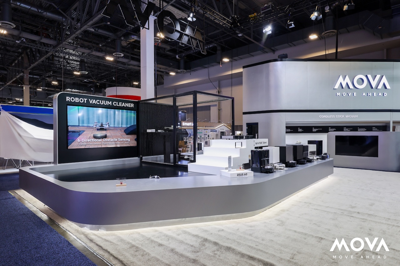 mova ces 2026da akilli yasamin gelecegine yapay zeka ile yon veriyor 0