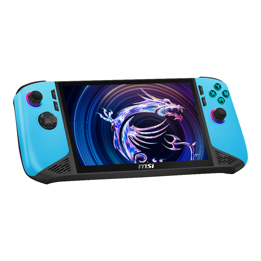 msi ces 2026da teknolojiye doyurdu 2 h8U42McE