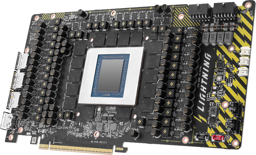 MSI Nvidia RTX 5090 32G LIGHTNING Z Sınır Tanımıyor 3 msi nvidia rtx 5090 32g lightning z sinir tanimiyor 1 r3OLkjEq