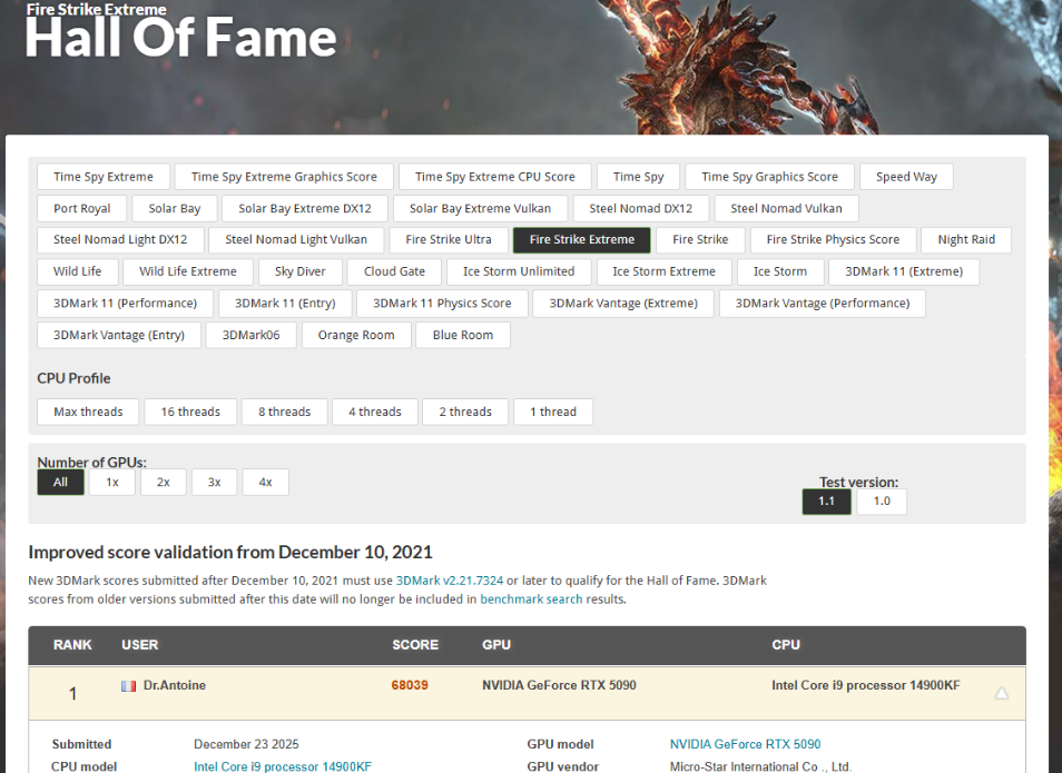 MSI Nvidia RTX 5090 32G LIGHTNING Z Sınır Tanımıyor 10 msi nvidia rtx 5090 32g lightning z sinir tanimiyor 8 afCtPqIU
