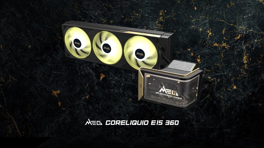 MSI Yeni Anakartlarını CES 2026’da Tanıttı 8 msi yeni anakartlarini ces 2026da tanitti 6 gBKvb6MN