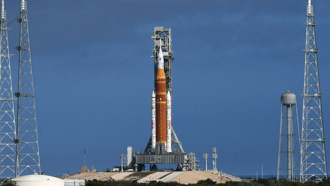 NASA Artemis 2 Test Tarihi Öne Çekildi