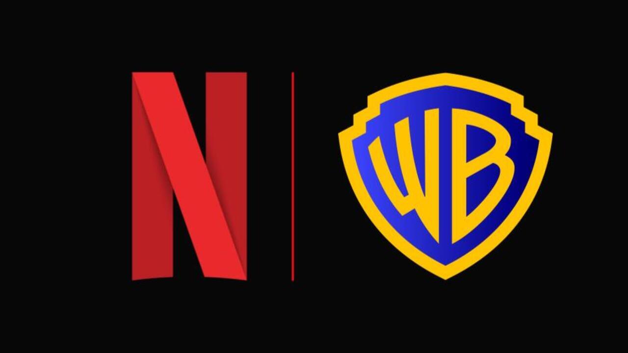 Netflix, Warner Bros için Resti Çekti!