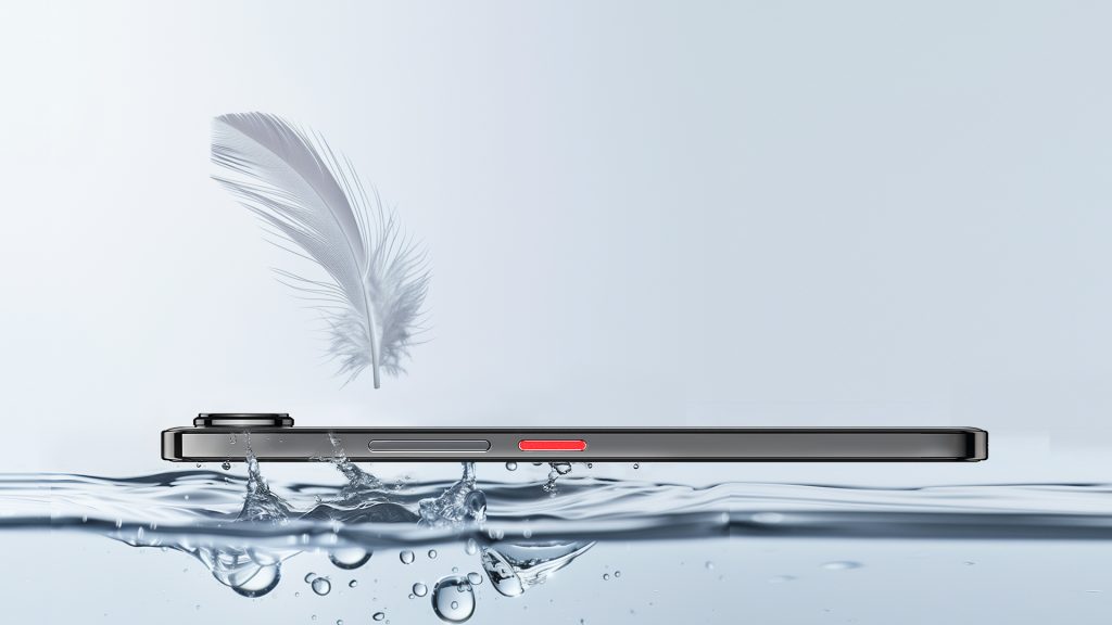 nubia Air: Çok Zarif, Çok Güçlü 2 nubia air cok zarif cok guclu 0 HgbCSkO5