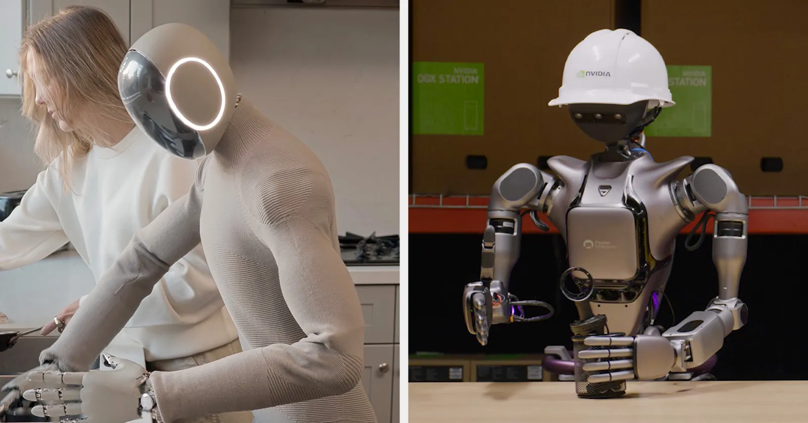 Nvidia CEO’su: Robotlar Yapay Zekalı Göçmenler 3 nvidia ceosu robotlar yapay zekali gocmenler 1 Ln79eURY