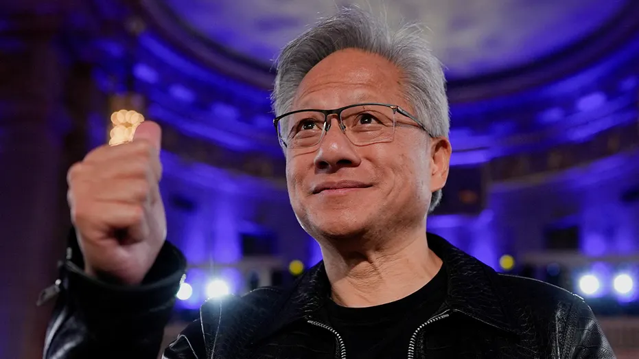 Nvidia CEO’sunun Tek Pişmanlığı Ne? 2 nvidia ceosunun tek pismanligi ne 0 whmBPanj
