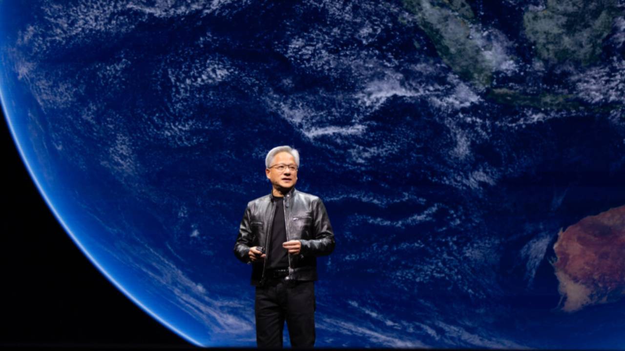 Nvidia CEO’sunun Tek Pişmanlığı Ne?