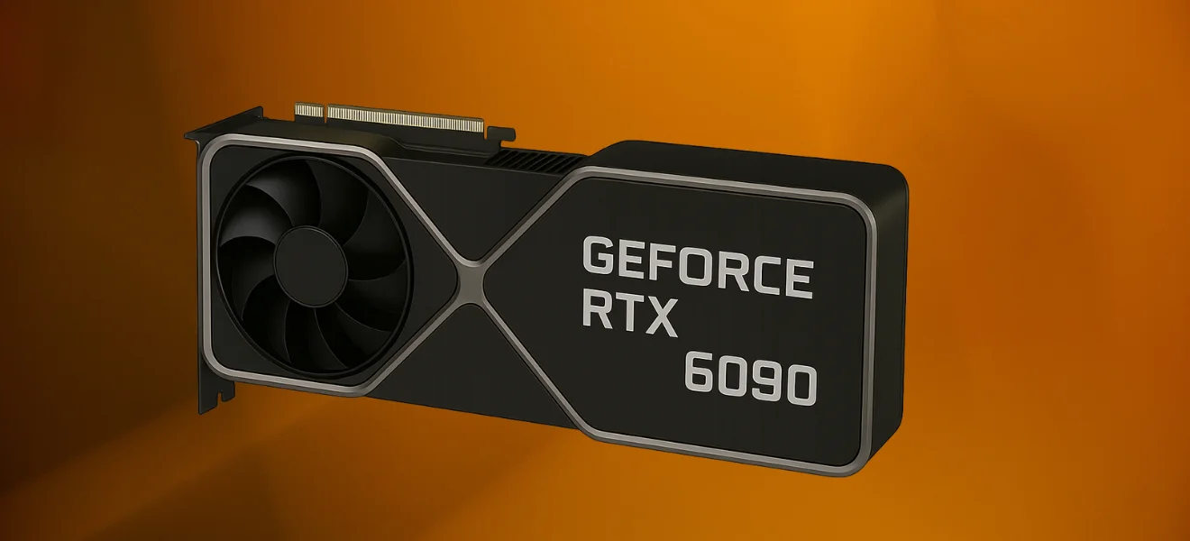 nvidia rtx60 cikis tarihi sizdi 0