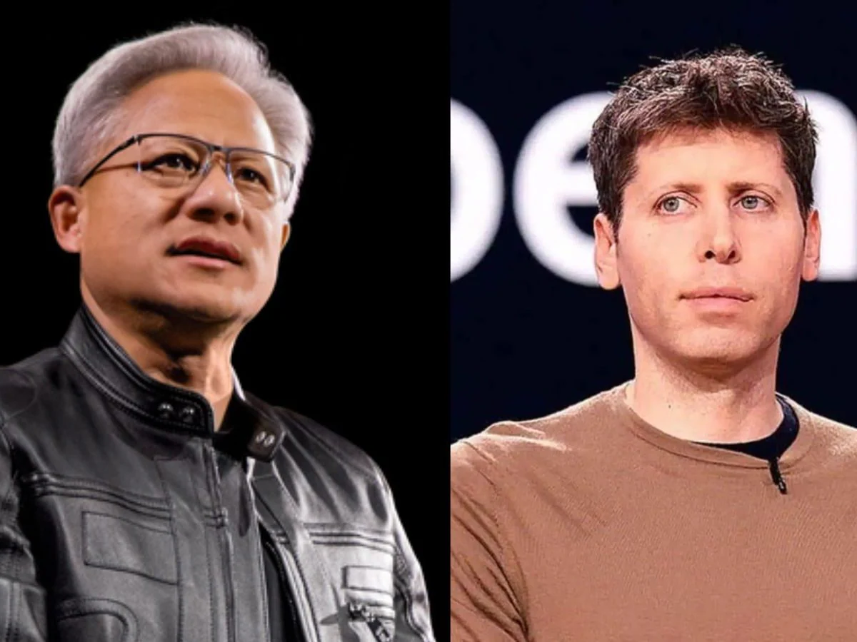 Nvidia ve OpenAI Arasında İpler Koptu! 2 nvidia ve openai arasinda ipler koptu 0 KWjbitd1